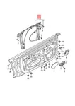 Audi R8 4S3 4S9 4SP 4SR Window Regulator Without Motor 4S8837462B No Duties. Fixed Price $397.14.