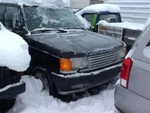 Rear Wiper Motor Fits 95-02 Range Rover 69857. Fixed Price $85.00.