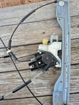 2015-2022 Ford F150 Window Regulator Assembly FL341523200AX. Fixed Price $54.00.