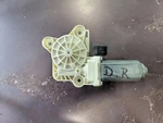 2003-2009 Mercedes E320 W211 Rear Left Drivers Side Door Window Motor Oem. Fixed Price $19.99.