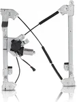 Dorman 741-428 Front Driver Side Power Window Regulator And Motor Assembly Compa. Fixed Price $44.00.