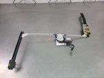 1997-02 Plymouth Prowler Driver Side Left Window Regulator Assembly, Complete. Fixed Price $1399.95.