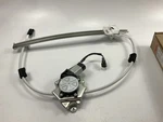 Dorman 748-570 Rear Right Power Window Motor For 2006-2007 Jeep Liberty. Fixed Price $34.95.
