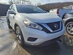 2016 Nissan Murano Passenger Right Front Window Regulator Oem Used 3977284. Fixed Price $93.86.