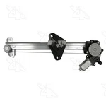 Aci 88550 Power Window Motor And Regulator Assembly For 09-14 Honda Fit. Fixed Price $146.99.