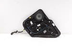 16-20 Hyundai Elantra Value Edition Rear Right Door Window Regulator W/ Carrier. Fixed Price $126.78.