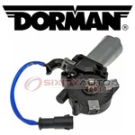 Dorman 742-410 Power Window Motor For YC3Z3523395BA 83161 42-3037 Electrical Bd. Fixed Price $70.78.