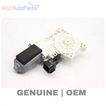 2018-2023 Land Rover Range Velar Front Left Power Window Motor. Fixed Price $79.99.