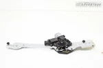 2016-2020 Cadillac CT6 Rear Left Side Door Window Regulator W/ Motor Oem. Fixed Price $93.59.