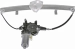 Dorman 741-808 Front Right Window Motor & Regulator For 1995-00 Contour Mystique. Fixed Price $38.98.