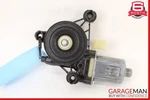 2018 Audi A4 Sedan Front Right Window Regulator Motor 8W0959802 Genuine. Fixed Price $39.38.
