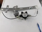 New Gm Ac Delco Window Regulator & Motor Front Driver Lh Side Impala 06-13 14-16. Fixed Price $109.99.