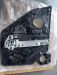 Rear Right Power Window Regulator W/ Panel For Chrysler 300 Dodge Charger 11-21. Fixed Price $90.00.