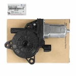 Genuine Front Power Window Motor Left Auto W/o Up & Down For Sonata 2015-2018. Fixed Price $58.34.