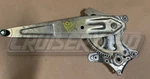 Toyota Land Cruiser UZJ100 Oem Right Rear Window Regulator 85720-60110. Fixed Price $91.19.