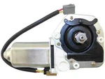 Aci Front Right Power Window Lift Motor 1992-2018 Ford E-series Oem 83111. Fixed Price $50.96.