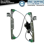 Trq Front Right Window Regulator & Motor For 2006-2011 Chevrolet Hhr GM1351178. Fixed Price $74.85.