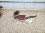 Passenger Right Rear Window Regulator Electric Fits 71-76 Buick 306914. Fixed Price $46.00.