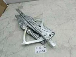 Window Regulator Motor S420 1994 1999 Right Passenger Side Front Door Power W140. Fixed Price $29.99.