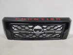 23 24 2022-2025 Nissan Frontier Grill Oem. Fixed Price $288.00.