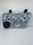 09-17 Volkswagen Tiguan Rh Right Front Window Regulator Oem 5N1837730. Fixed Price $99.00.