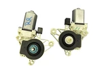 2024-2025 Volkswagen Atlas Oem Lh Rear Left & Right Window Motor Set (2). Fixed Price $80.00.