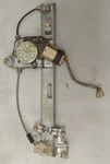 95 02 Mazda Millenia Rear Left Side Window Regulator W/ Motor Oem, 135-59323. Fixed Price $100.00.