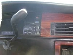 Driver Left Front Window Regulator Fits 94-96 Deville 217551. Fixed Price $99.90.