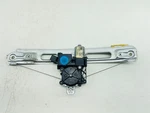 13-19 Cadillac Xts Rear Left Door Power Window Regulator With Motor Oem. Fixed Price $18.90.