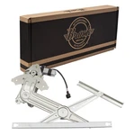 Fits 2002-2008 Ram 1500 Window Regulator W/ Motor Crew Cab Rear Right. Fixed Price $54.00.