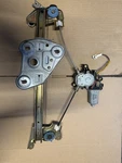 00-05 Toyota Celica Front Left Driver Power Window Regulator Assy 69820 Tested. Fixed Price $90.00.