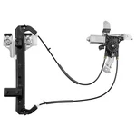 Rear Right Power Window Regulator W/motor For 02-06 Cadillac Escalade 748-229. Fixed Price $37.79.