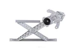Power Window Regulator ASSEMBLY-2 Door, Standard Cab Pickup Aisin RPFD-013. Fixed Price $122.99.