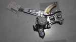 07 Nissan Versa Right Rear Window Regulator. Fixed Price $50.00.