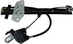 Power Window Motor And Regulator Assembly For 02-05 Dodge Neon 2552-5002R. Fixed Price $60.45.