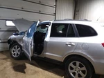 Driver Rear Window Regulator Electric Fits 07-09 Santa Fe 2149528. Fixed Price $85.00.