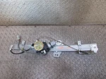 99 00 01 02 Honda Odyssey Left Driver Side Front Window Regulator W/motor. Fixed Price $43.00.