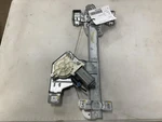 Passenger Right Rear Window Regulator Fits 06-11 Lucerne 294248. Fixed Price $81.06.