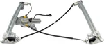 Power Window Motor And Regulator Assembly Dorman 741-431. Fixed Price $151.99.