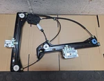 Audi Tt 18 - 23 Lifting Line Left Side Door Window Regulator 8S0837461. Fixed Price $25.73.