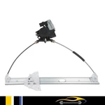 Front Driver Side Fits 2004-2009 Mazda 3 Power Window Regulator W/ Motor. Fixed Price $36.04.