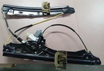 2009-2015 Bmw 740I 750I 760I Alpina Rh Front Door Window Regulator And Motor. Fixed Price $76.46.