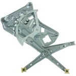 Power Window Regulator Only For Bmw 735IL 88-92 51321938367 740-400 Left. Fixed Price $50.95.