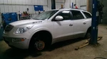 Passenger Front Window Regulator Opt Axc Fits 08-09 Enclave 10326882. Fixed Price $95.00.