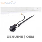2011-2018 Porsche Cayenne Rear Left Door Sun Shade Motor / Drive Unit. Fixed Price $499.00.