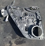 2011-2021 Jeep Grand Cherokee Rear Left Door Window Regulator 68231069AA Oem. Fixed Price $59.99.