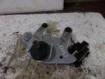 Rear Wiper Motor Fits 03-05 Aviator 167919. Fixed Price $54.95.