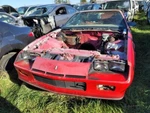 Driver Left Front Window Regulator Manual Fits 82-92 Camaro 284440. Fixed Price $175.00.