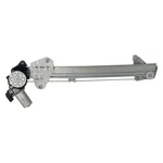 Window Regulator Glass Front Passenger Right Side Hand For Honda Hr-v 2016-2022. Fixed Price $58.81.