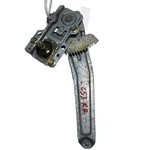 1991 - 2002 Ford Escort Lx Rear Door Regulator Window Passenger Right Manual Rh. Fixed Price $54.00.